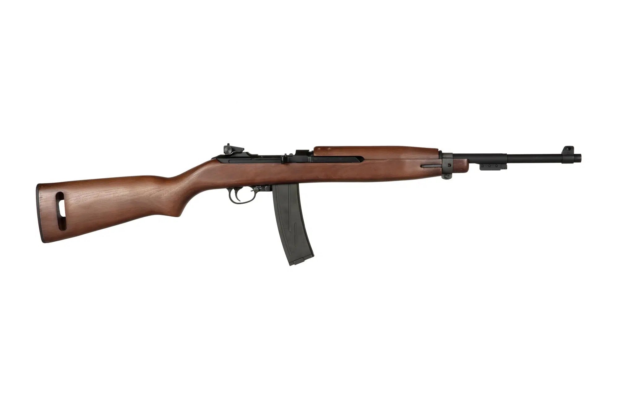 M2 Carbine - Gas blowback