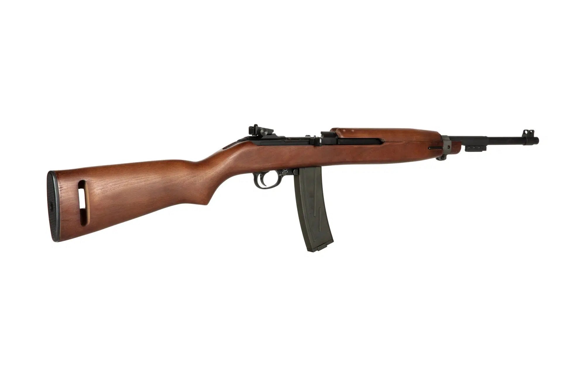 M2 Carbine - Gas blowback