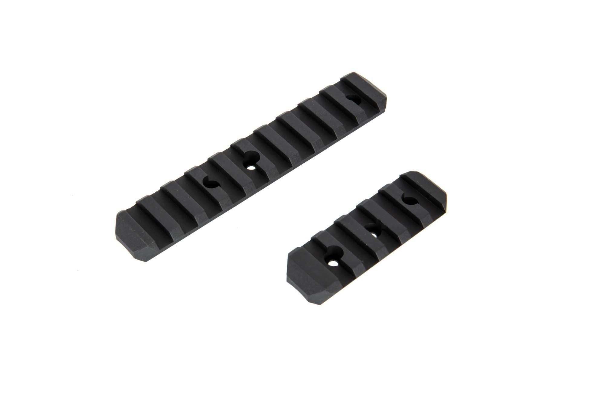 WE Galaxy Pistol - Silver