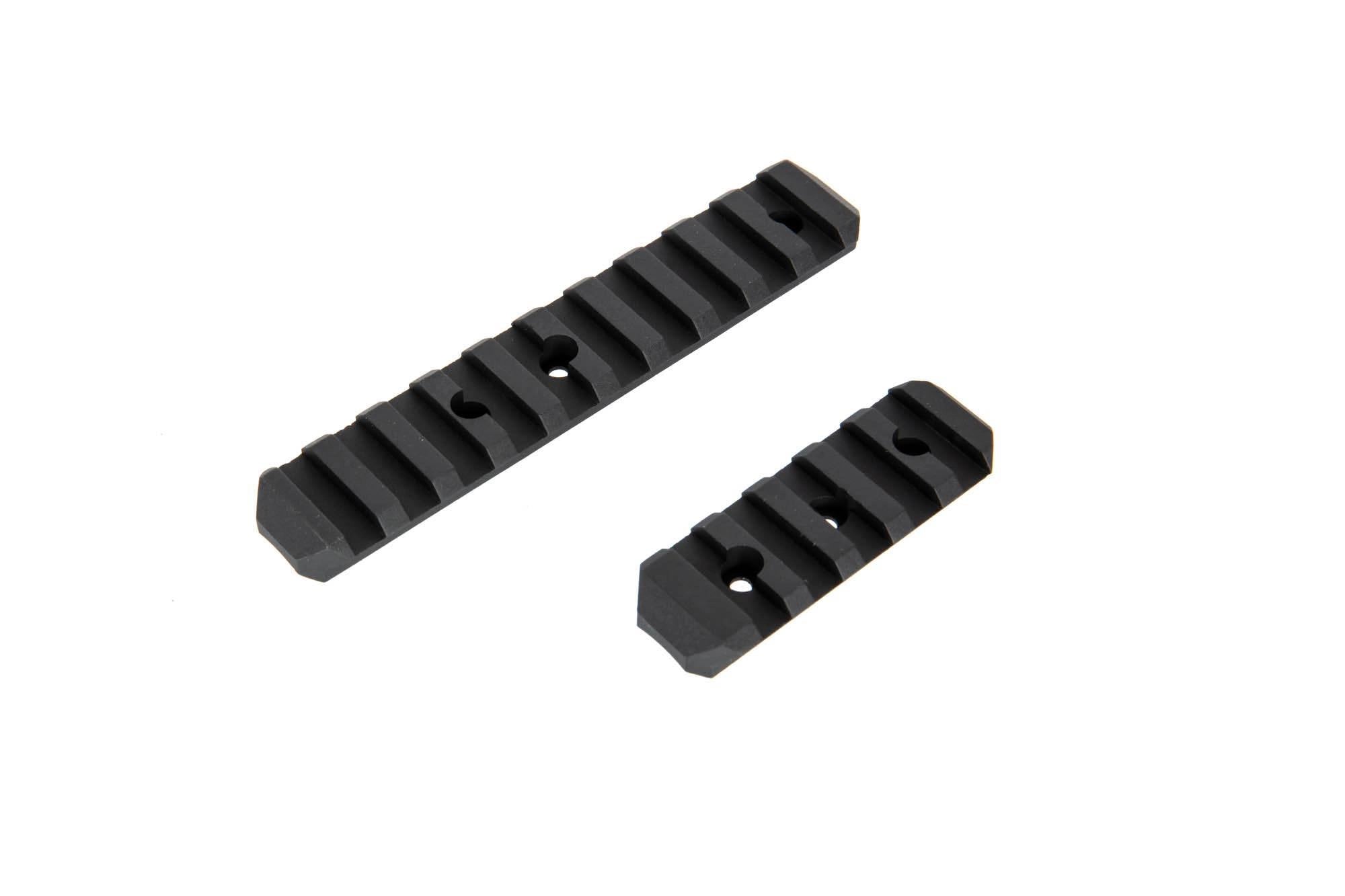 Galaxy Pistol - Gold