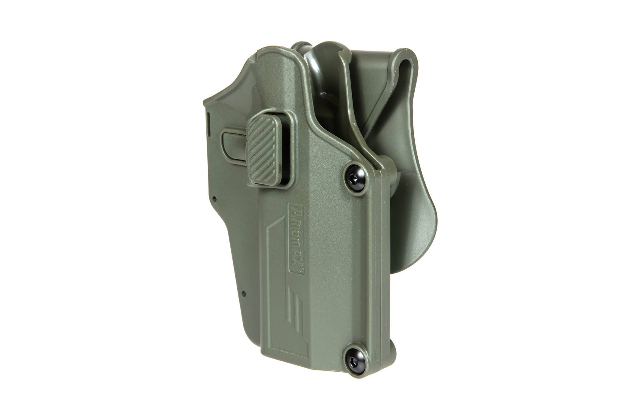 Per-Fit™ universal holster - OD