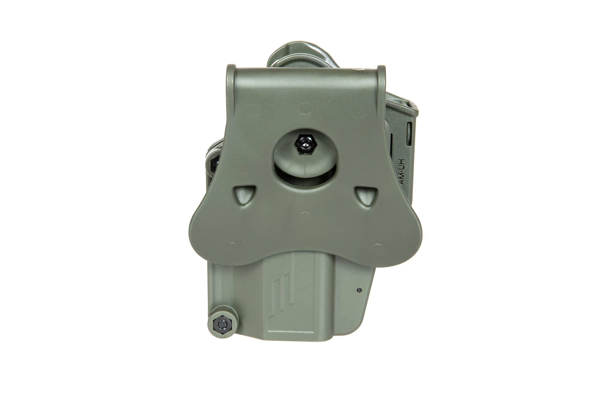 Per-Fit™ universal holster - OD