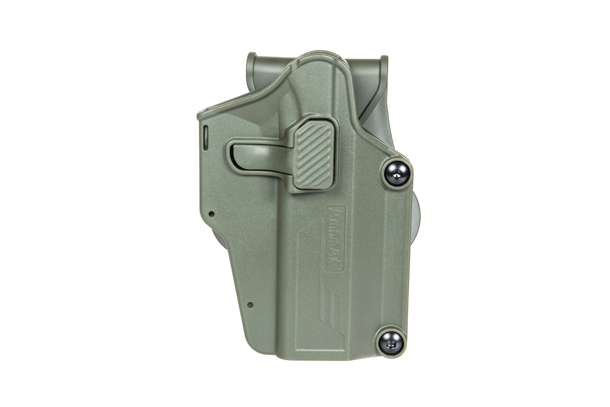 Per-Fit™ universal holster - OD