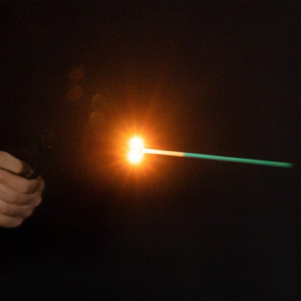 Specna Arms MTU-Fire™ Silencer by Specna Arms on Airsoft Mania Europe