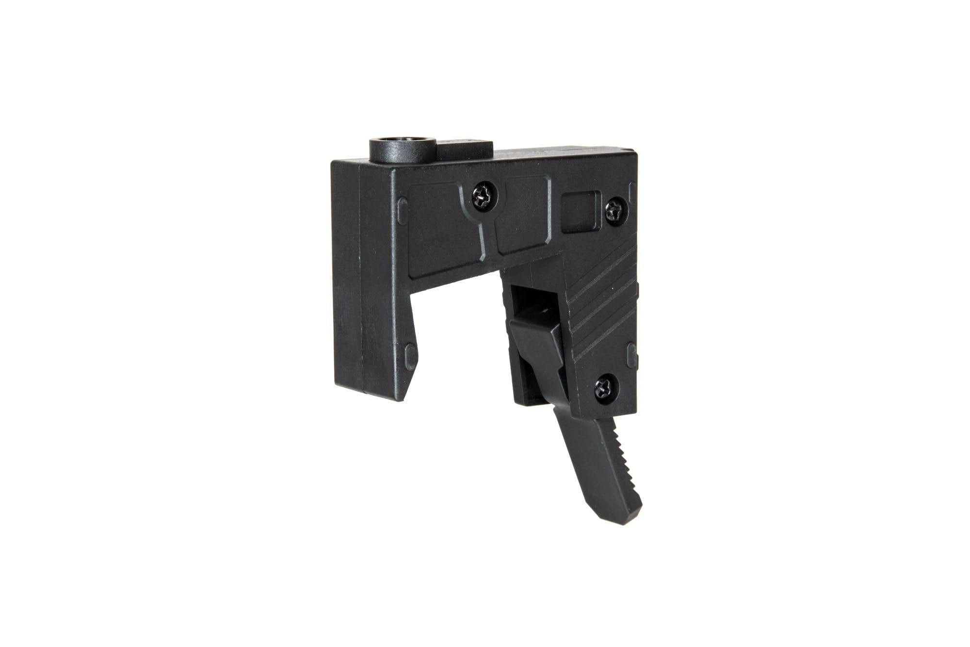 SR4 FALCON Magazine Adapter for M4/M16