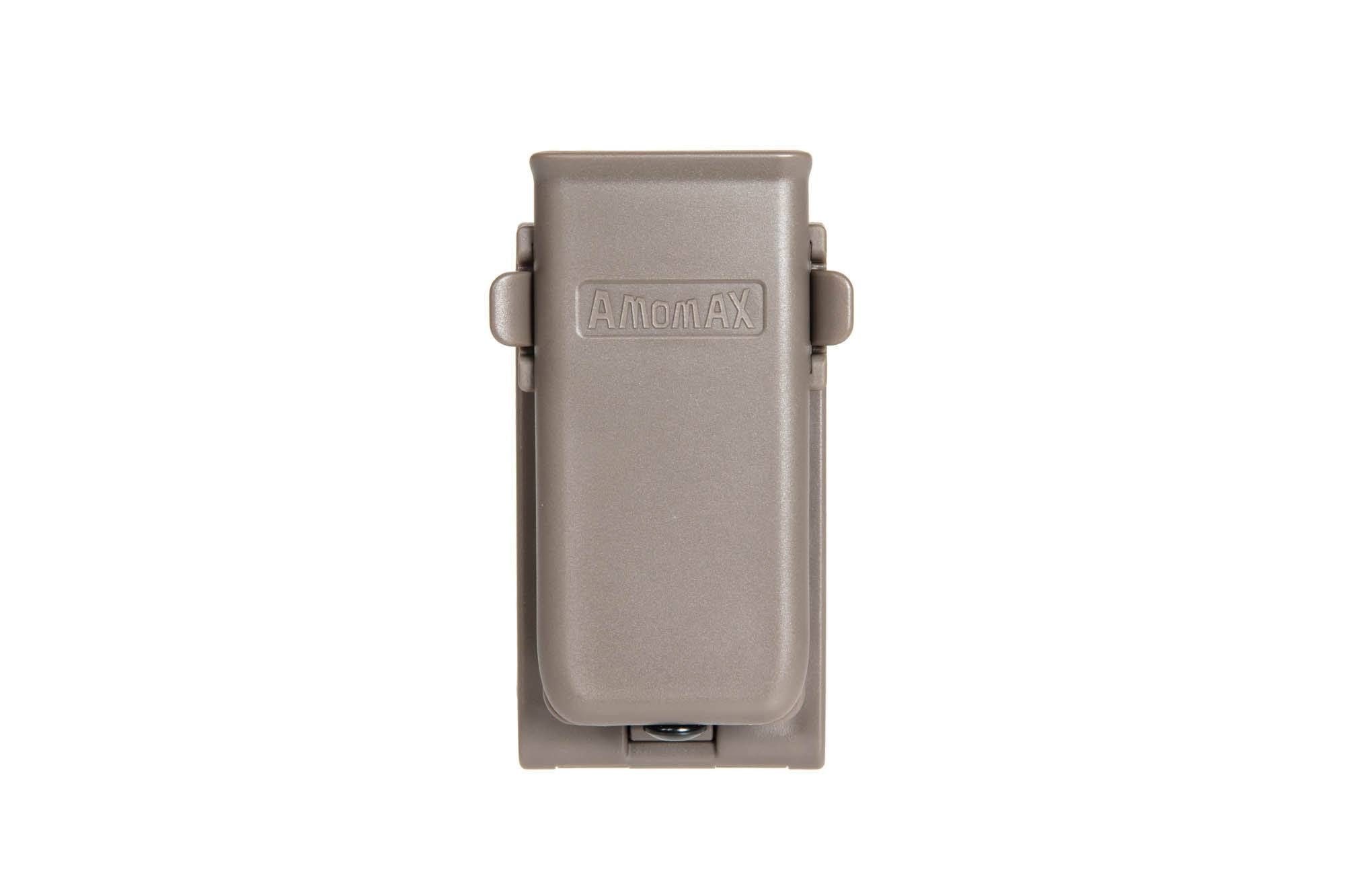 Universal Single Magazine Pouch - FDE