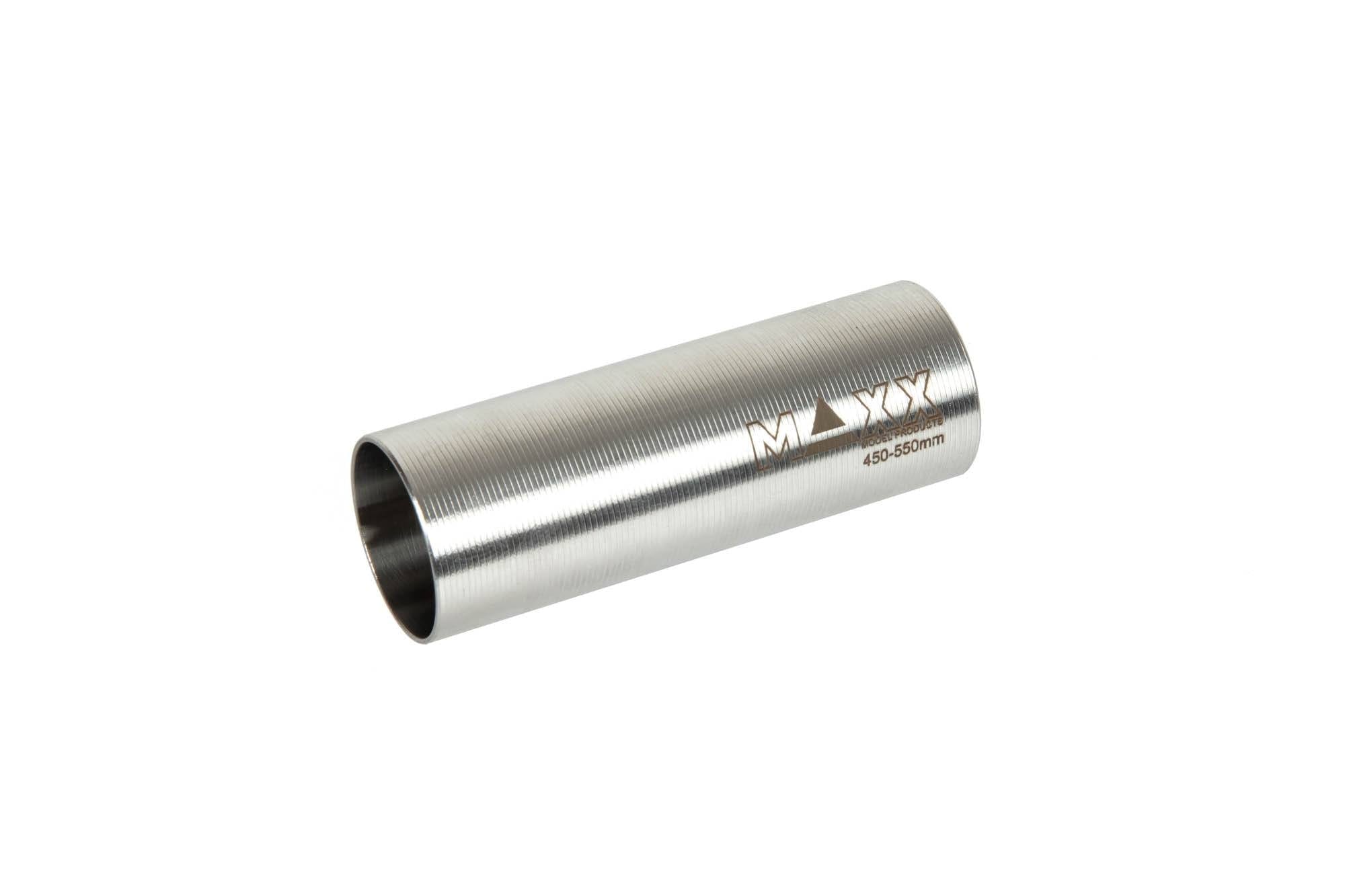 Hardened Stainless Steel Cylinder - Type (450 - 550mm)