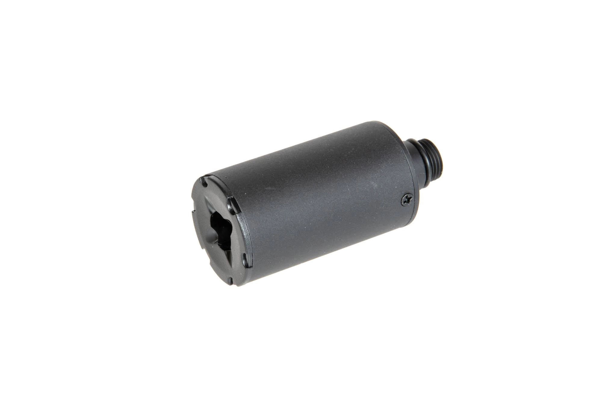 Tracer XT301 Compact MK2 silencer (for red pellets)