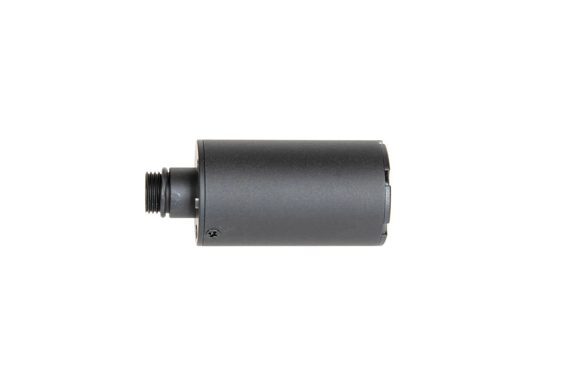 Tracer XT301 Compact MK2 silencer (for red pellets)