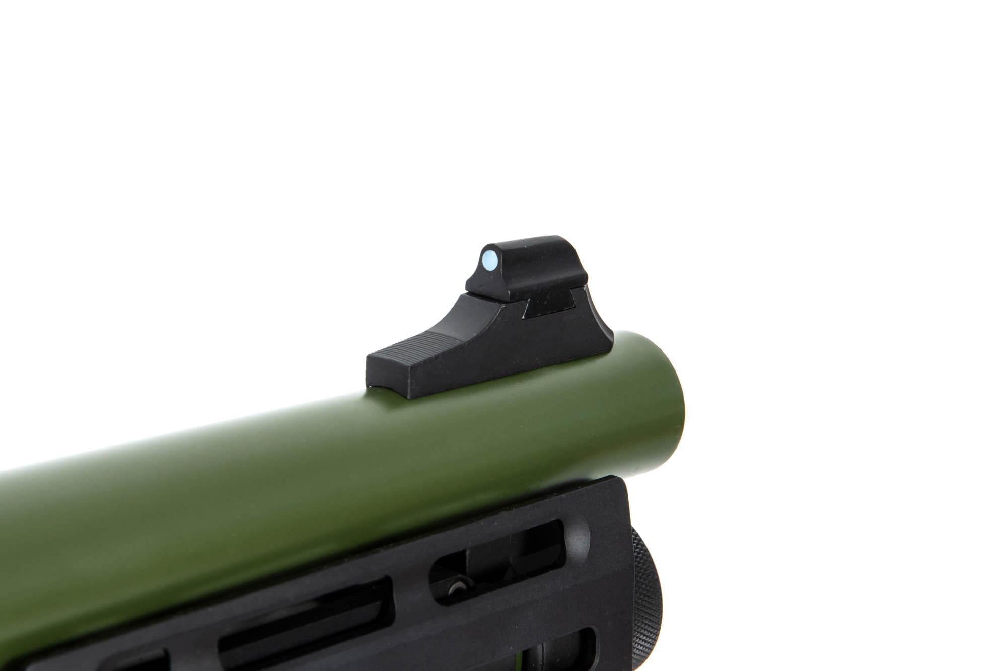 VELITES FERRUM S-III shotgun - olive