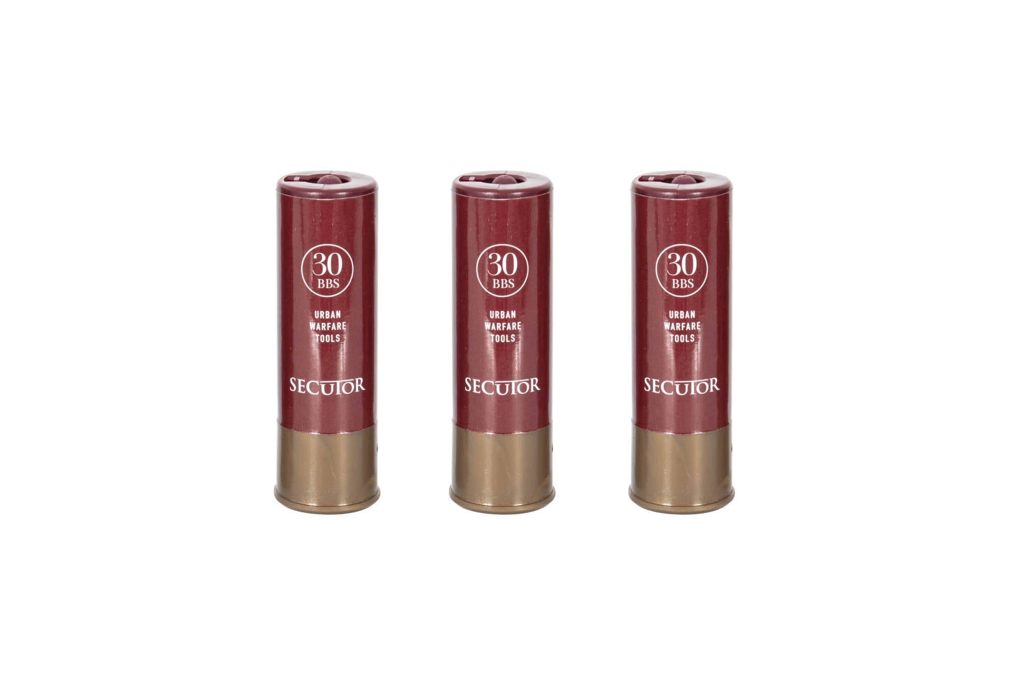 VELITES FERRUM S-III shotgun - olive