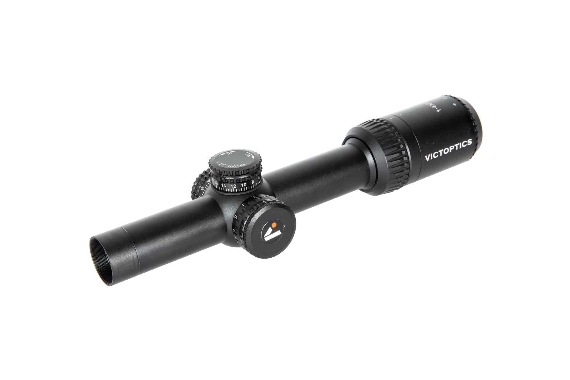 VictOptics ZOD 1-4x20IR Scope by Vector Optics on Airsoft Mania Europe
