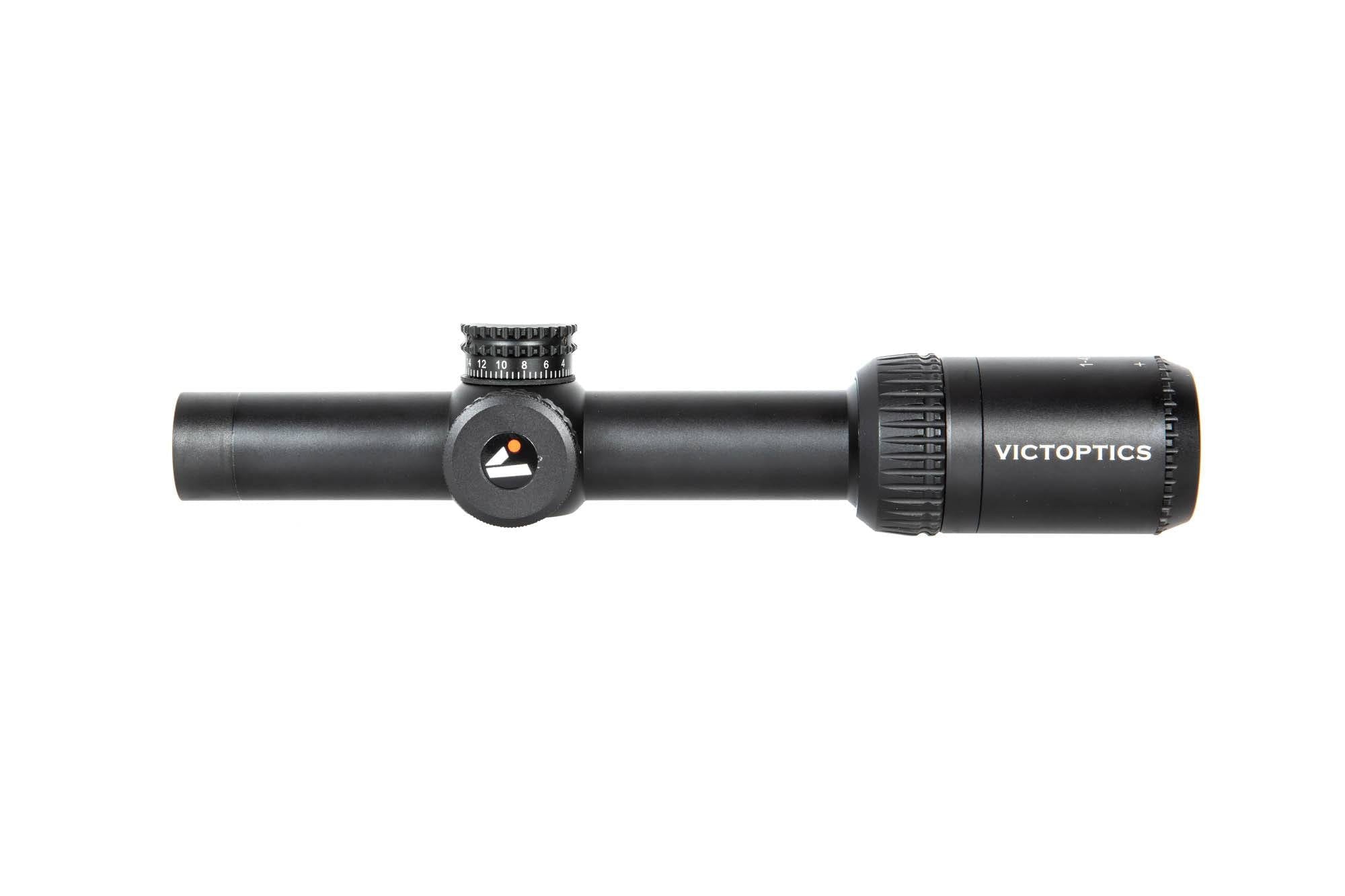 VictOptics ZOD 1-4x20IR Scope by Vector Optics on Airsoft Mania Europe