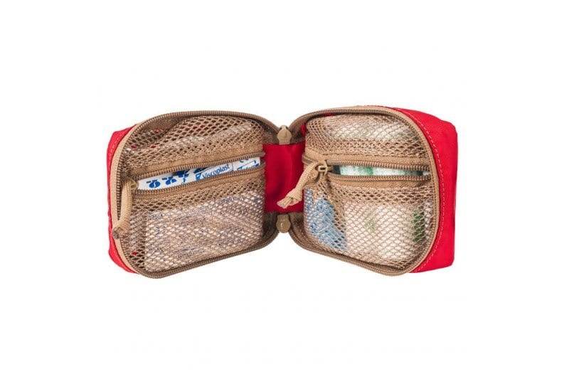 MINI MED KIT® - Coyote by Helikon Tex on Airsoft Mania Europe