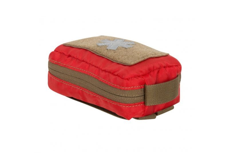 MINI MED KIT® - red