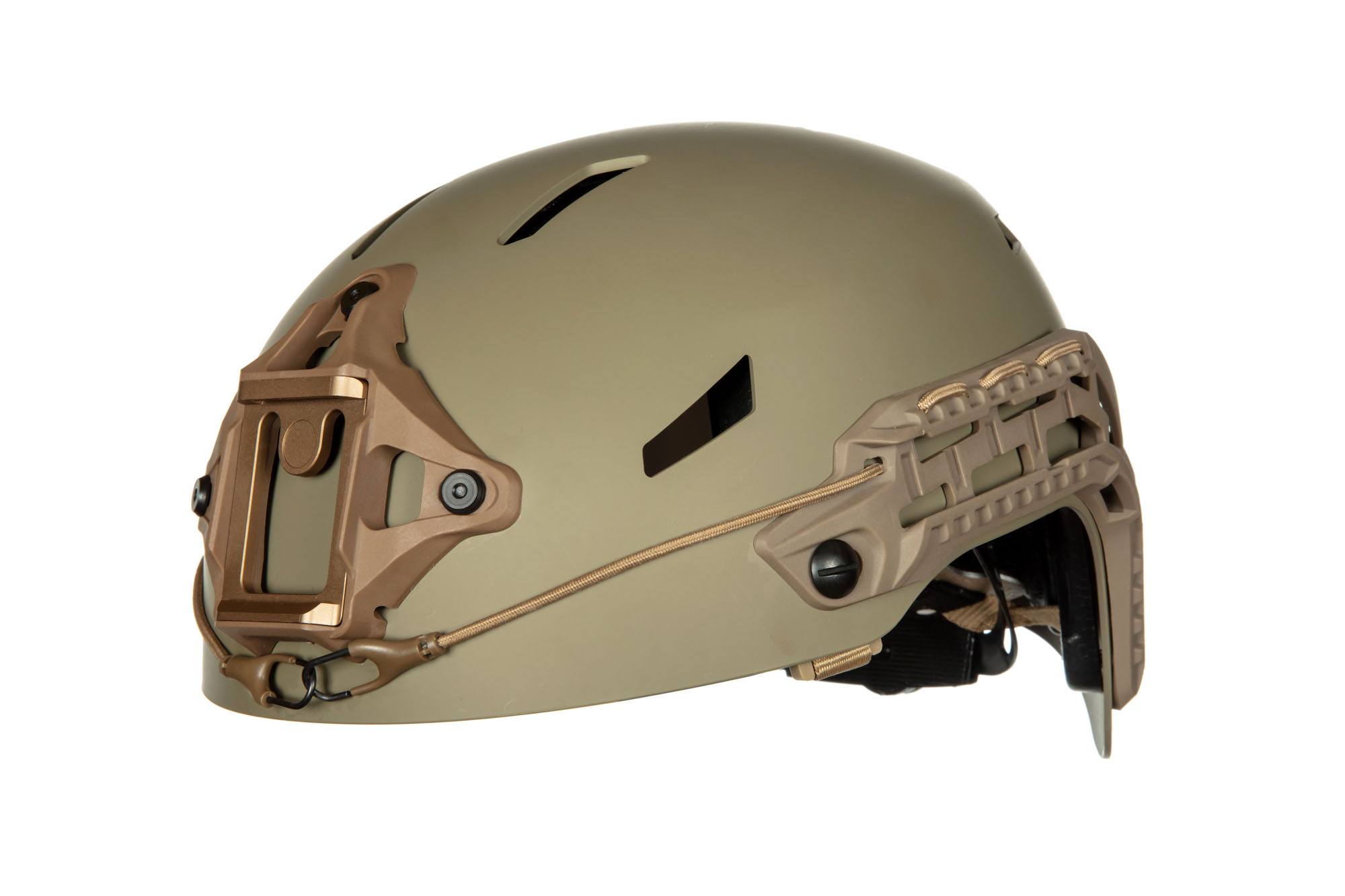 football coyote helmet FMA Caiman Bump Helmet (L/XL)