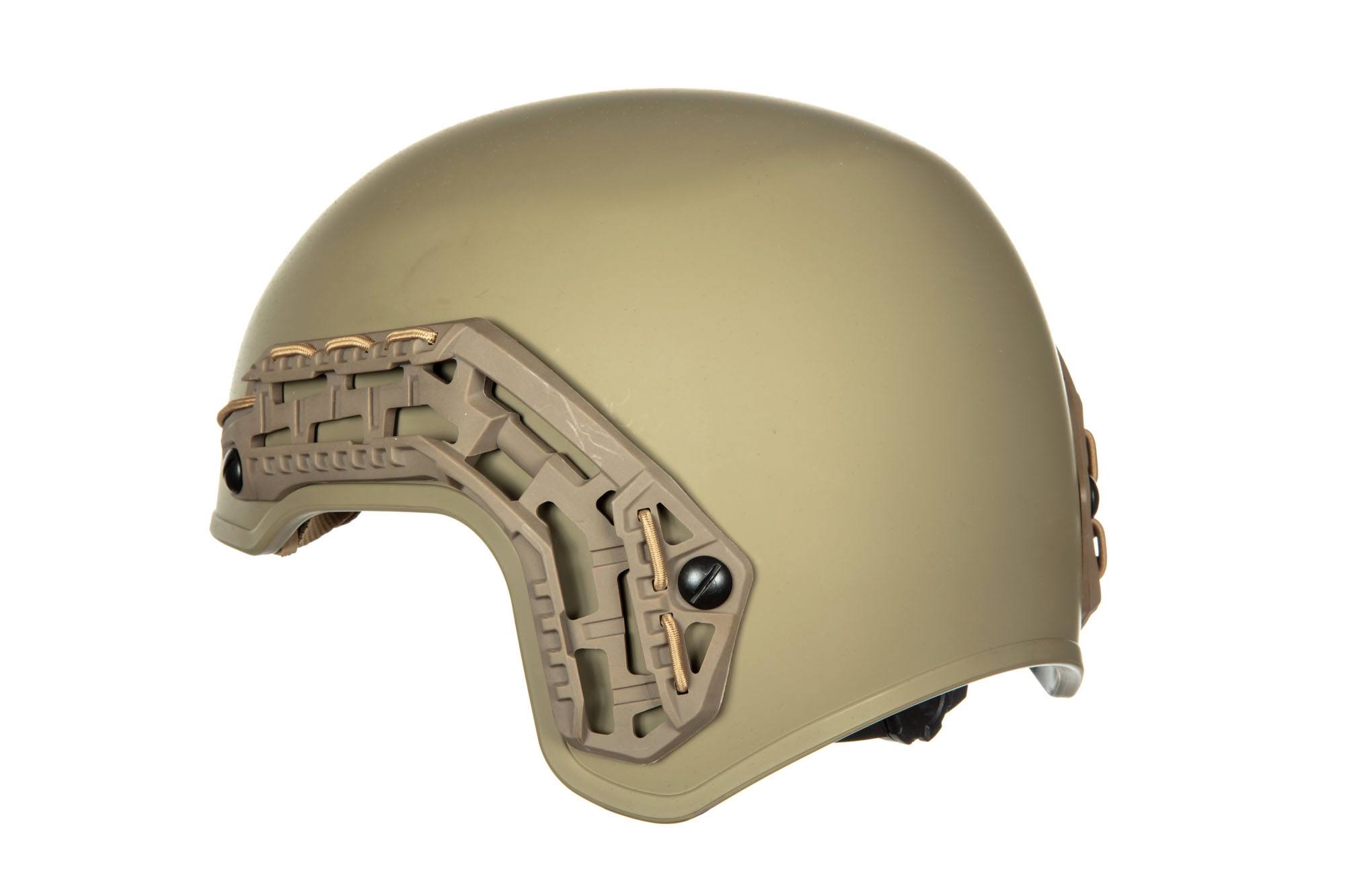 Caiman Helmet - Dark Earth (L/XL)