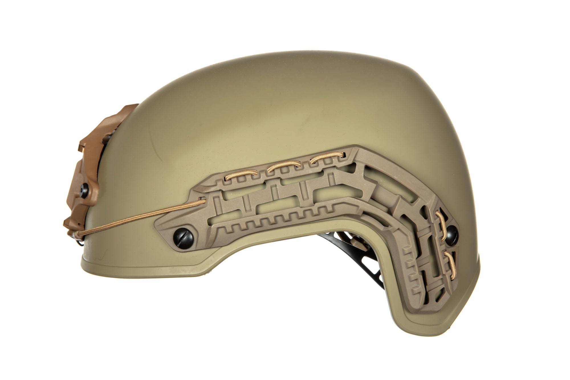 Caiman Helmet - Dark Earth (L/XL)