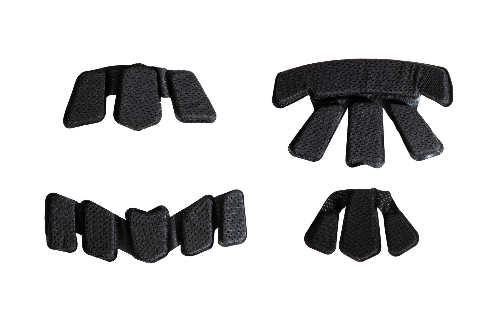 Caiman Helmet - Dark Earth (L/XL)