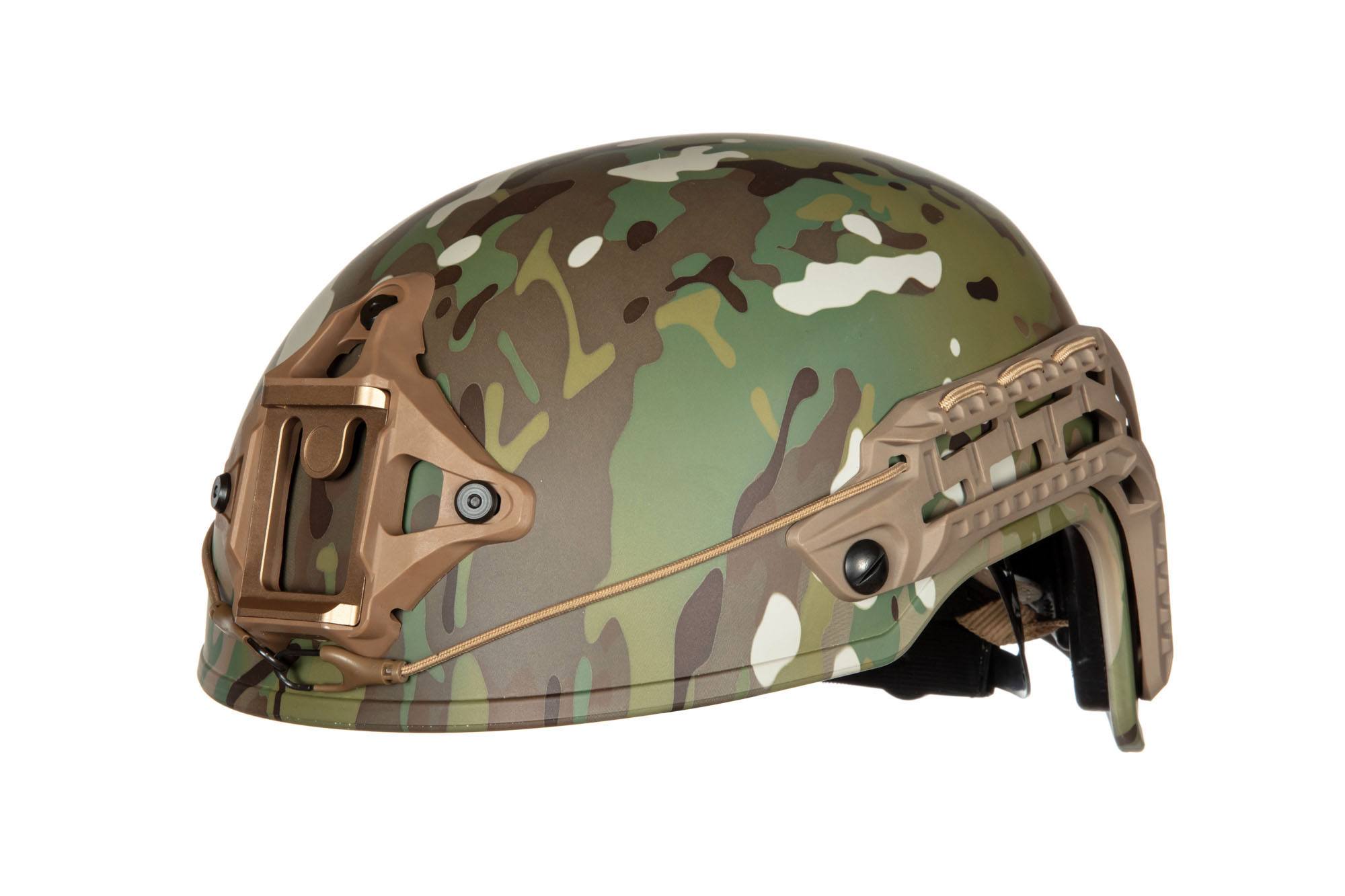Caiman Helmet - MultiCam (L/XL)