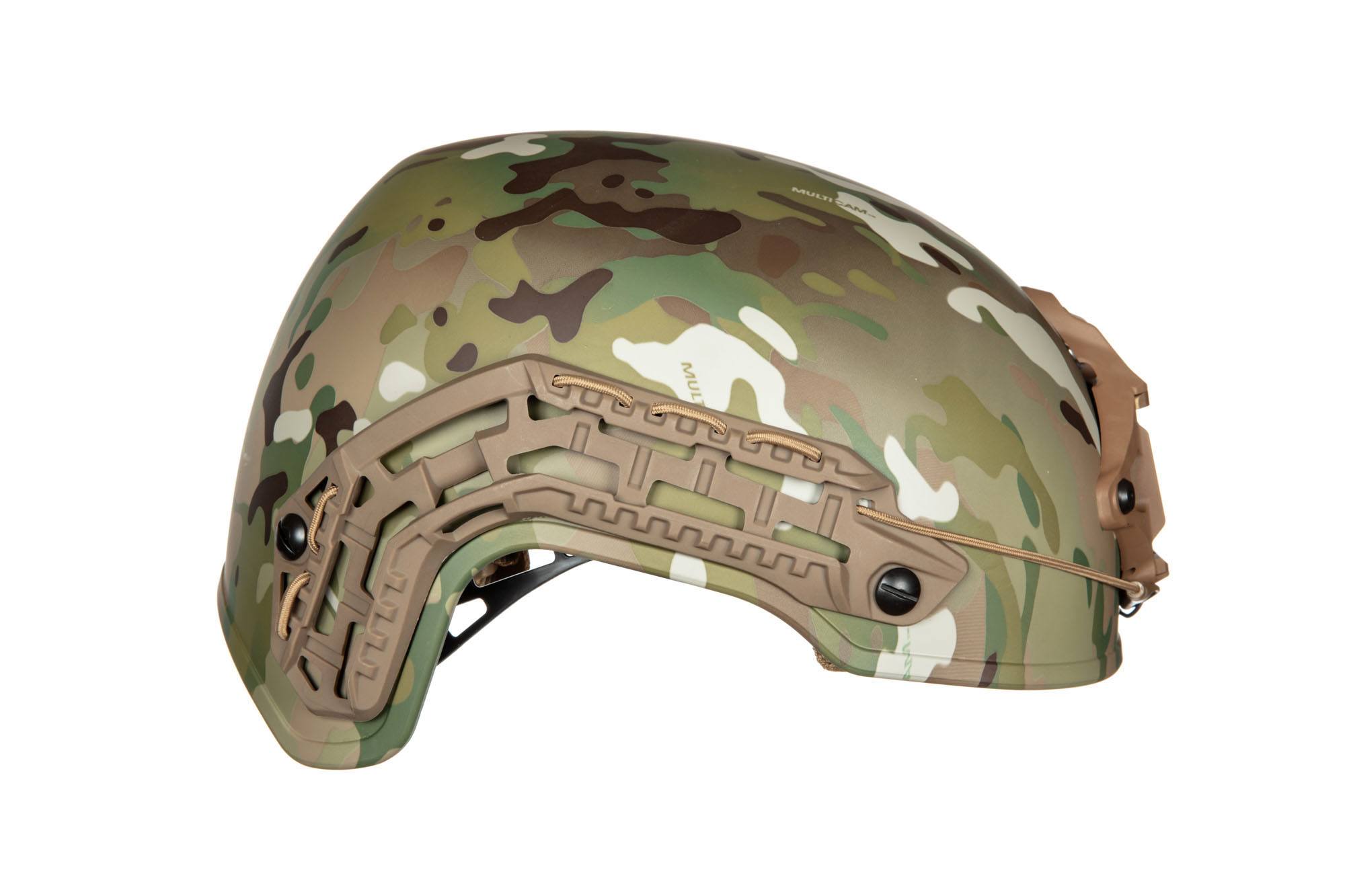 Caiman Helmet - MultiCam (L/XL)