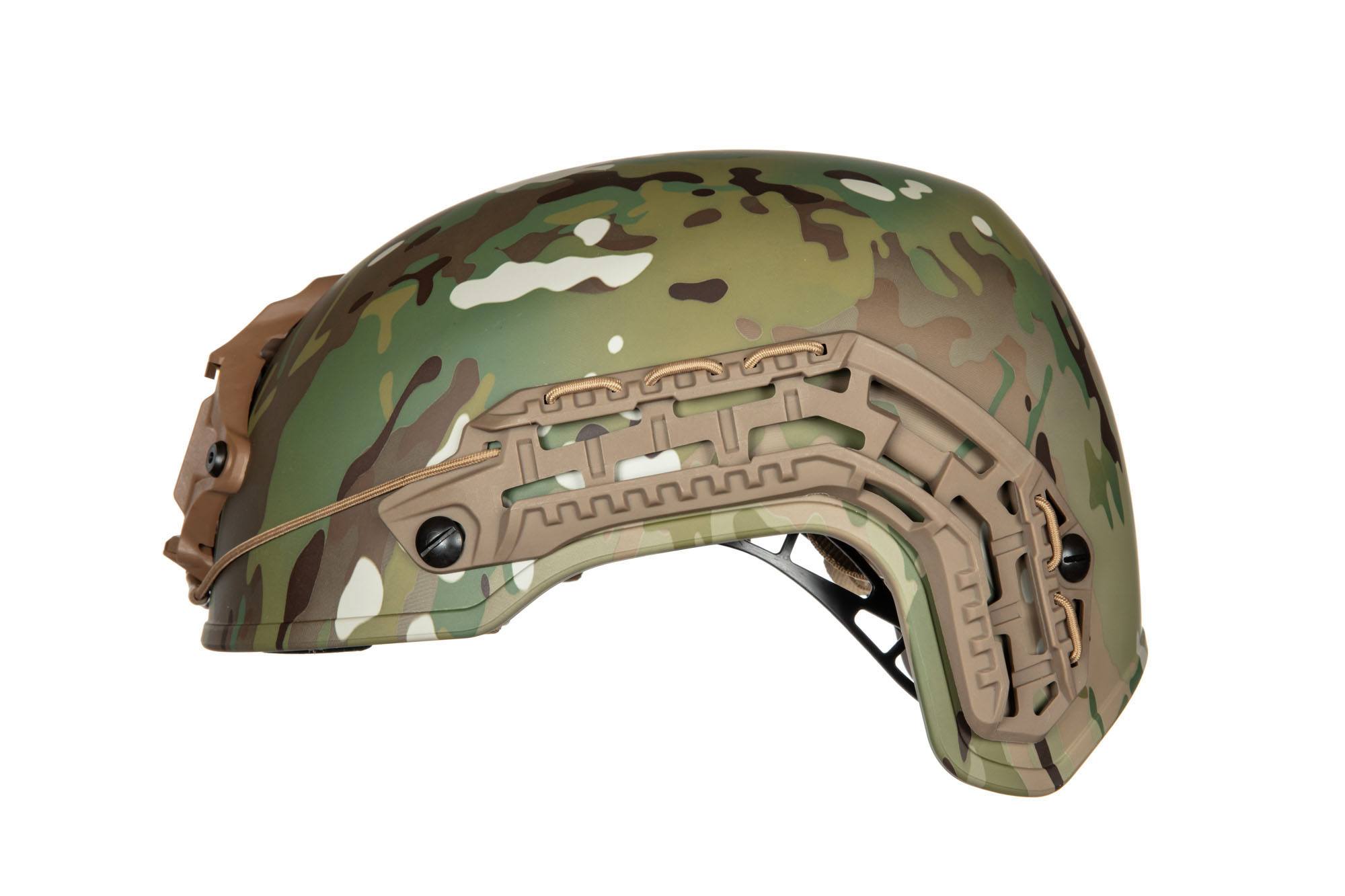Caiman Helmet - MultiCam (L/XL)