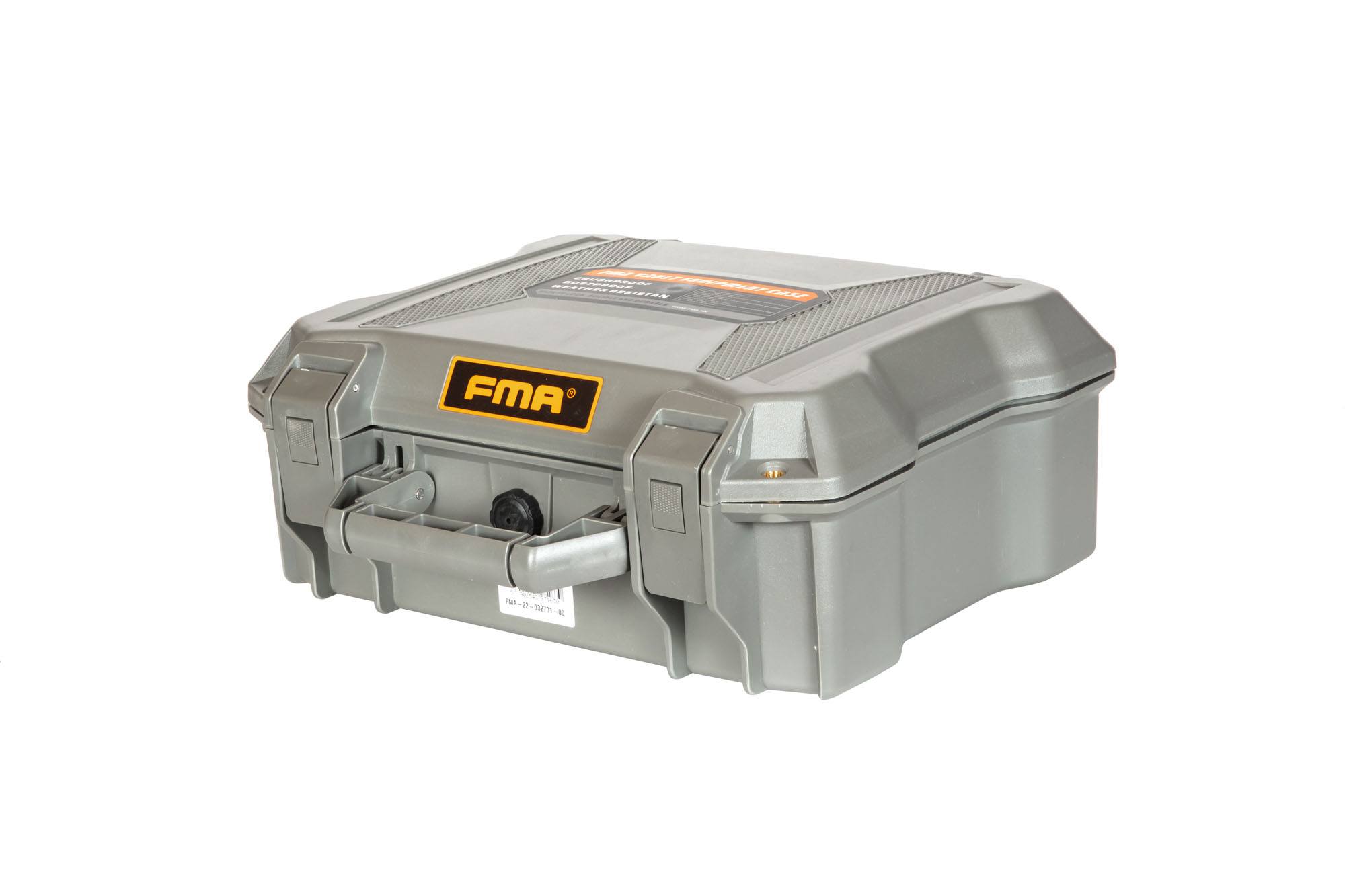 Gun Case TB1391 - Dark Earth