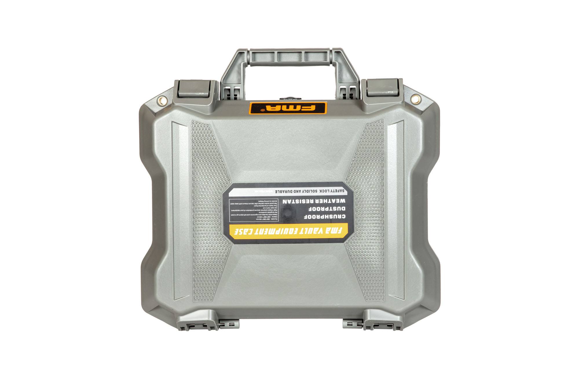 Gun Case TB1391 - Dark Earth