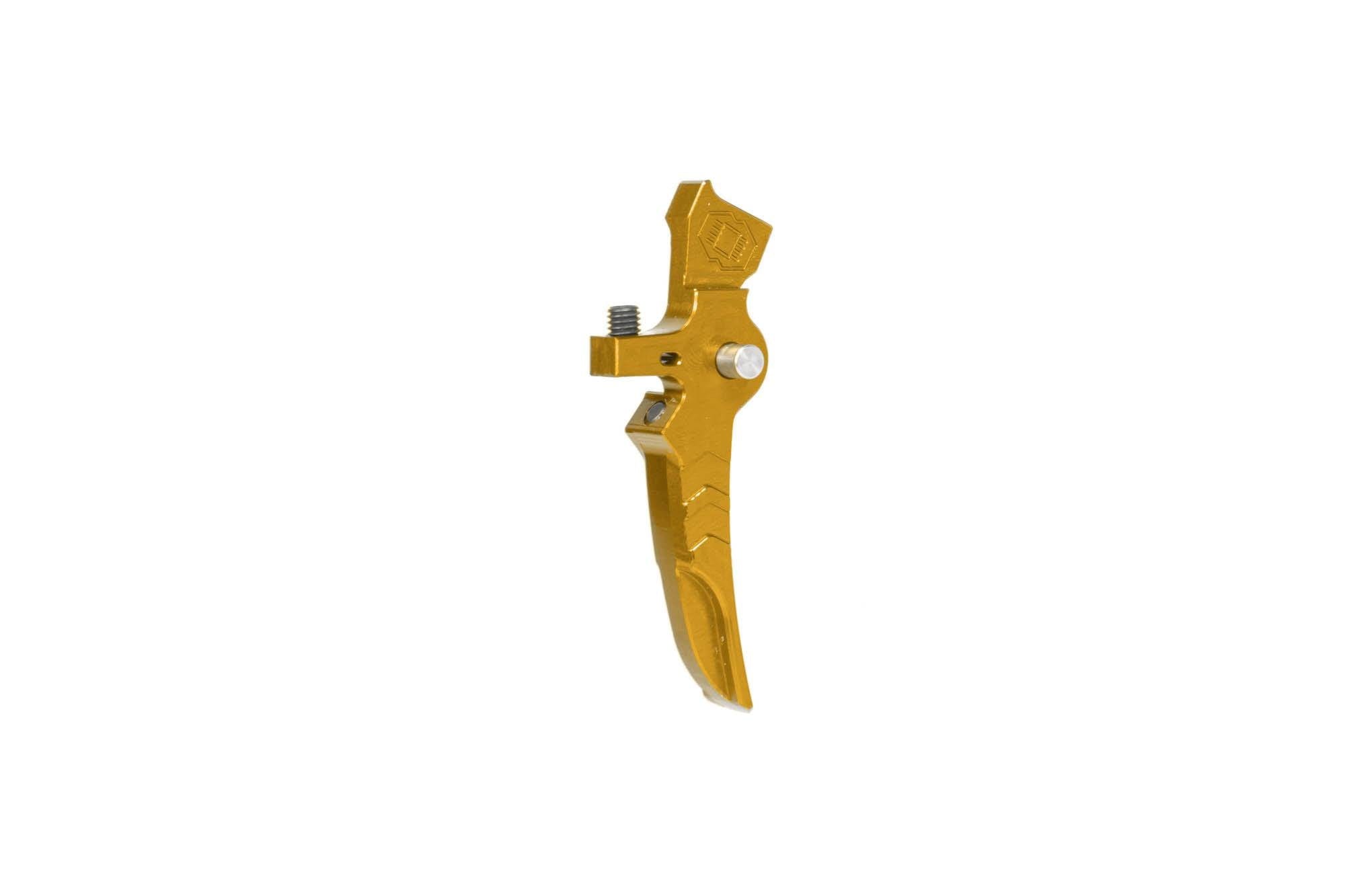 Nova Trigger 2B1 Yellow