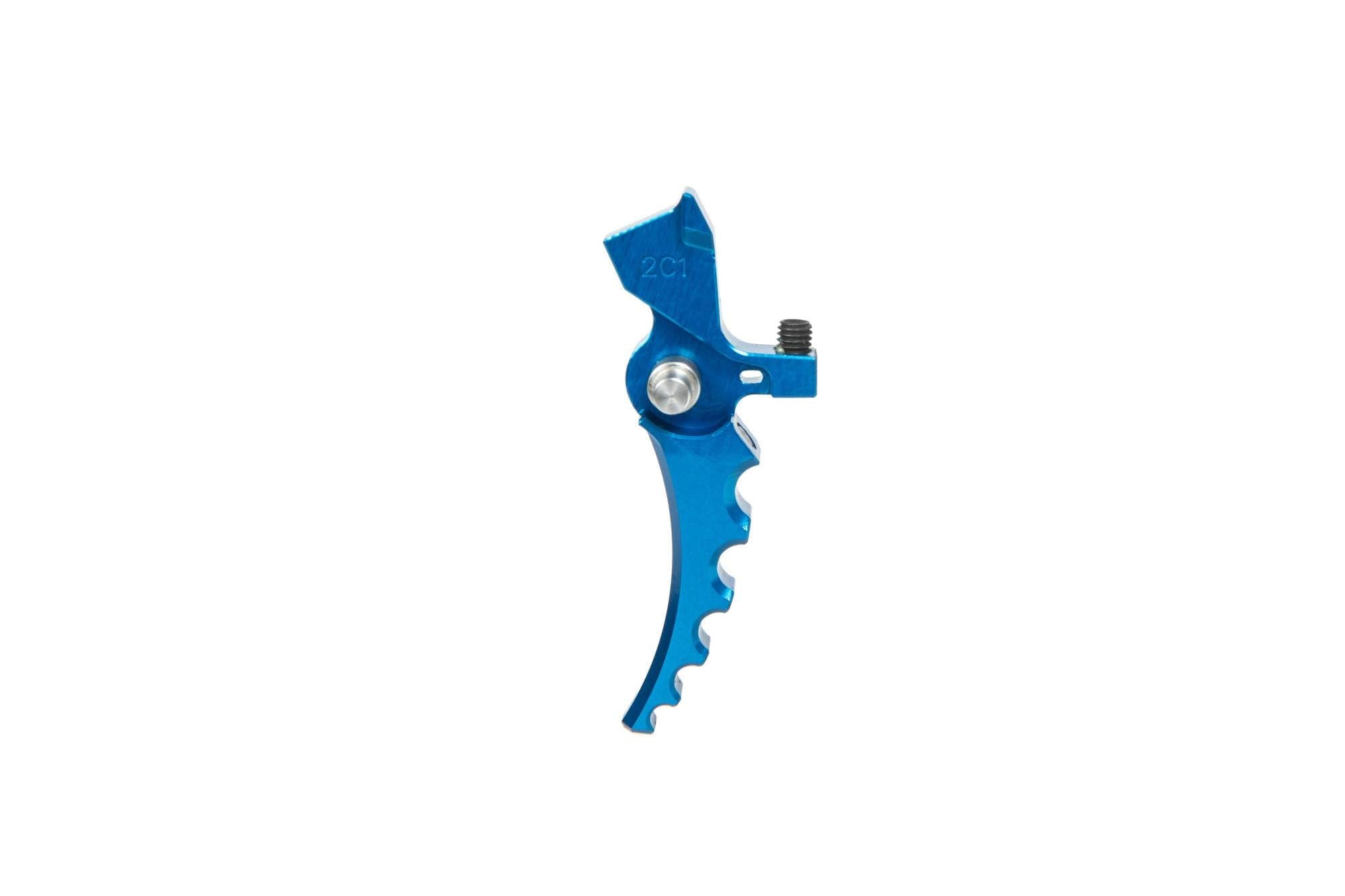 Nova Trigger 2C1 Blue