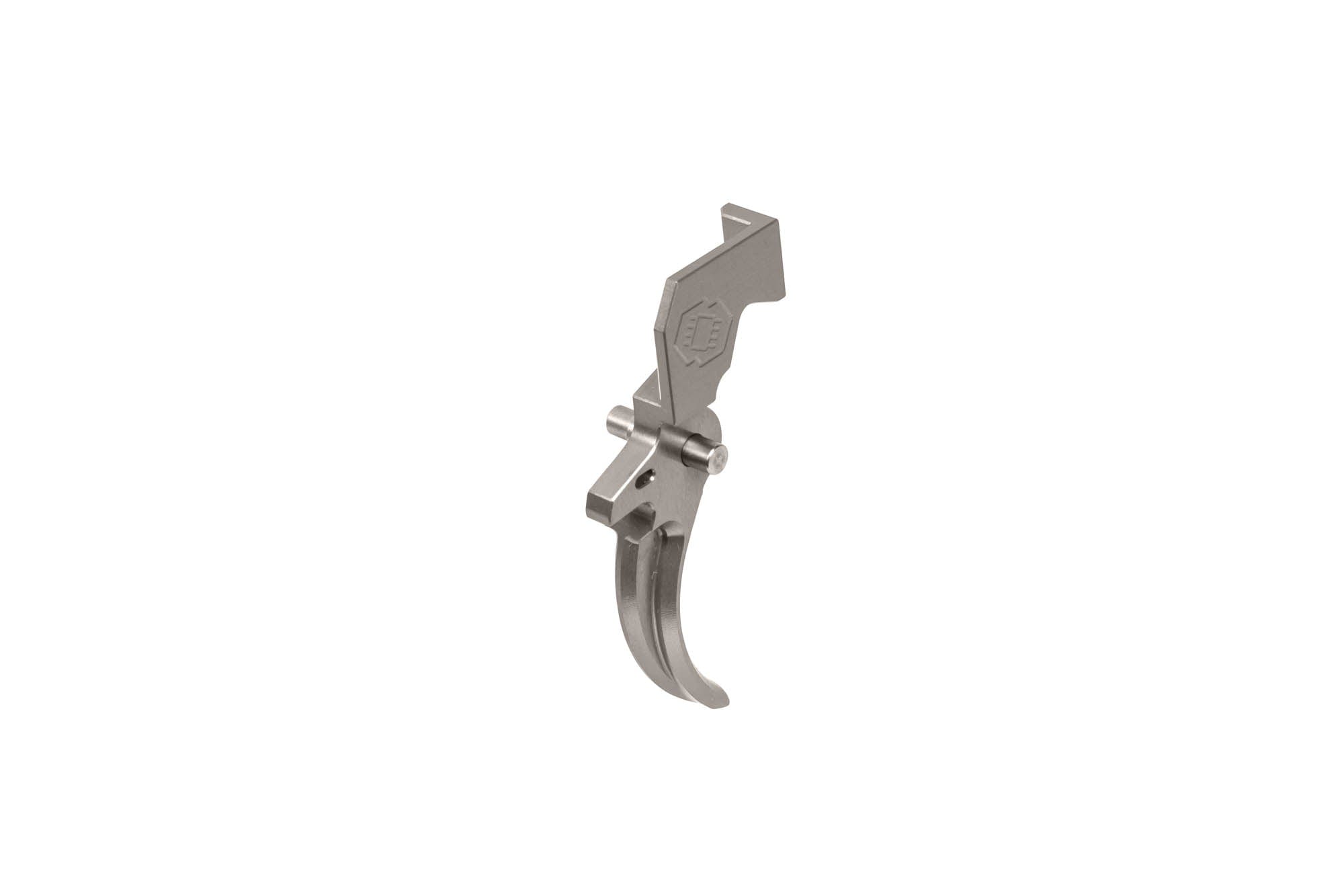 Quantum Trigger 1E1 - grey by GATE on Airsoft Mania Europe