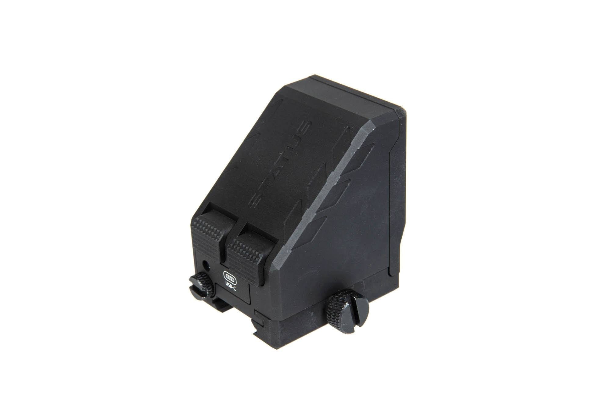 GATE STATUS System (+ BluLink) - black