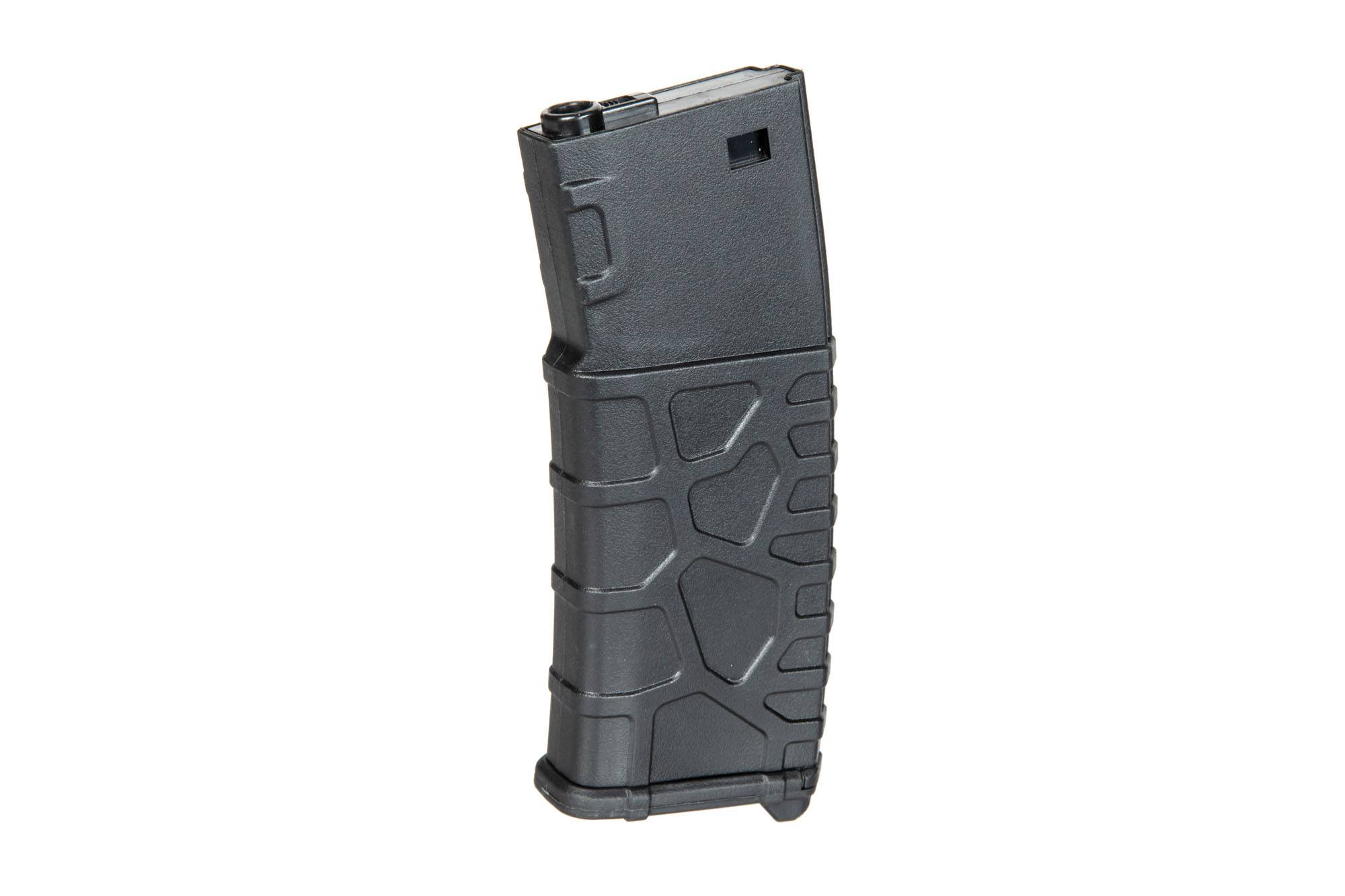 Mid-cap Mag for M4 - 160BBs black
