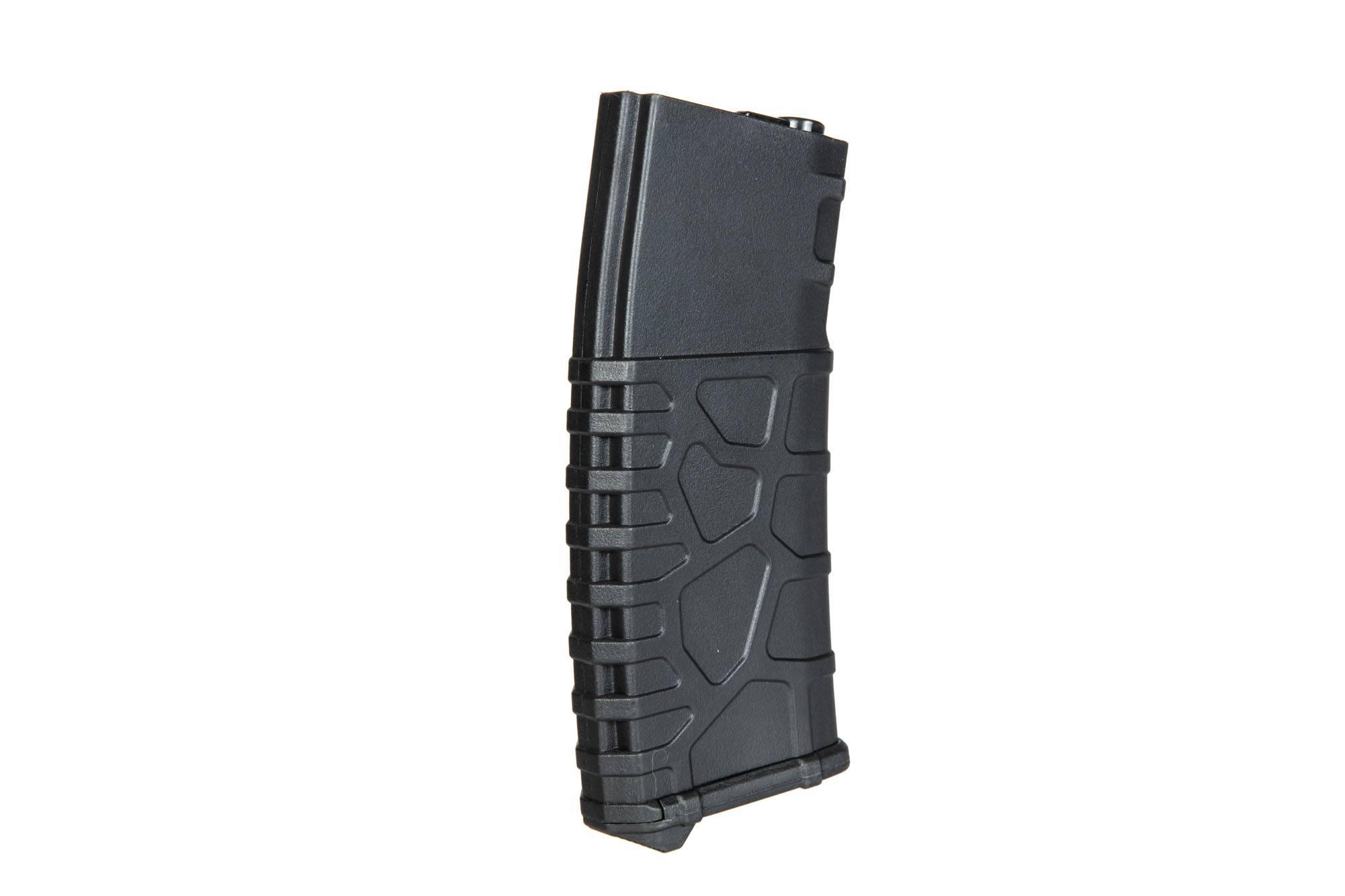 Mid-cap Mag for M4 - 160BBs black