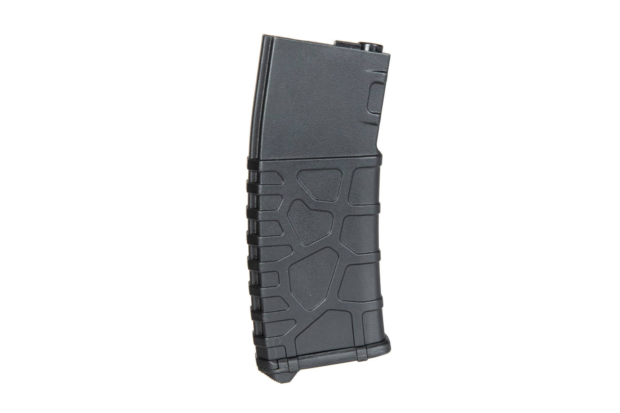 Mid-cap Mag for M4 - 160BBs black
