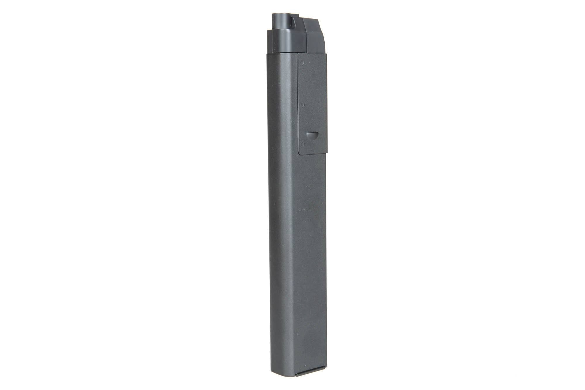 65rd low-cap magazine for MAC 10 replicas