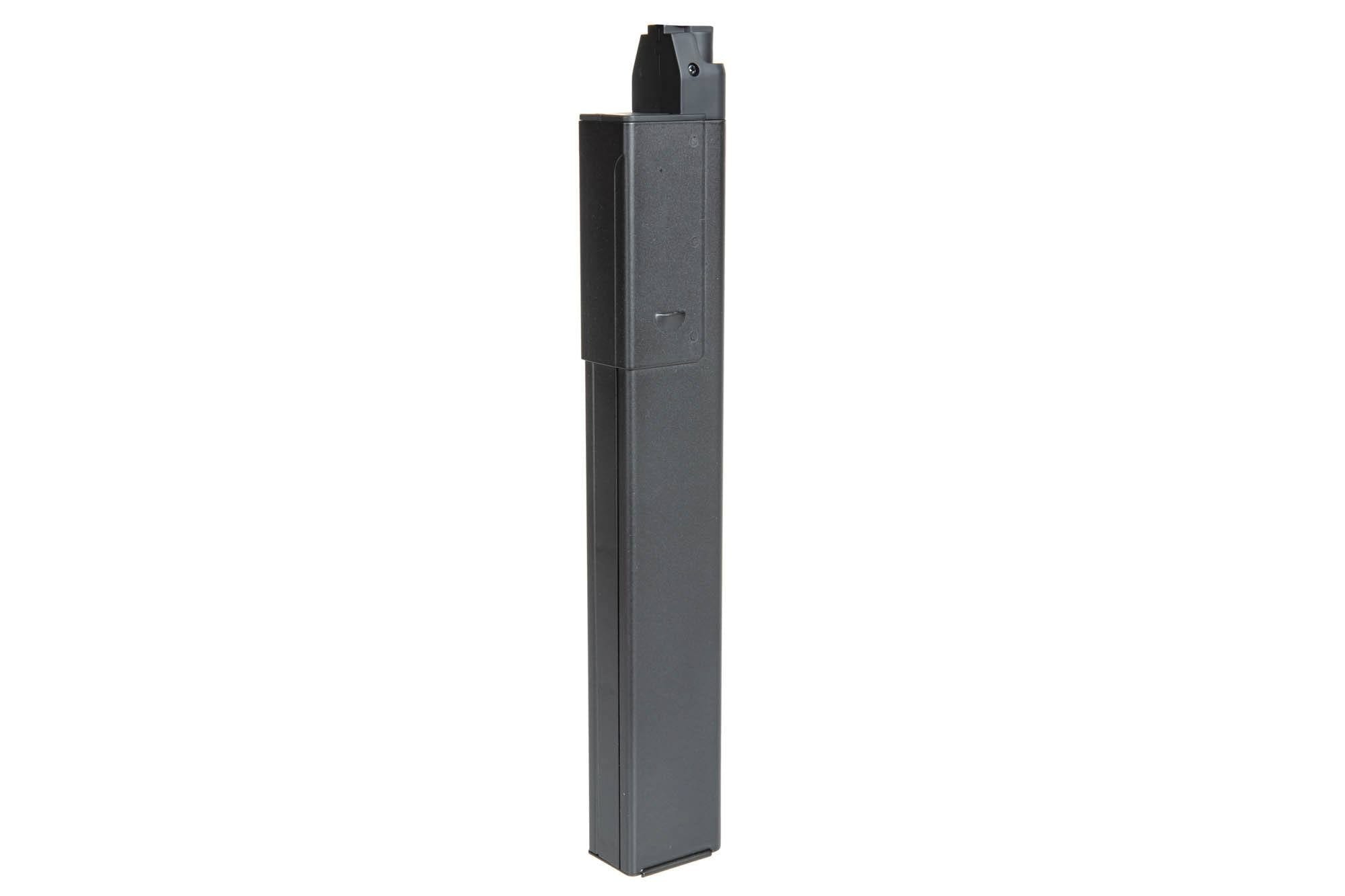 480rd hi-cap magazine for MAC 10