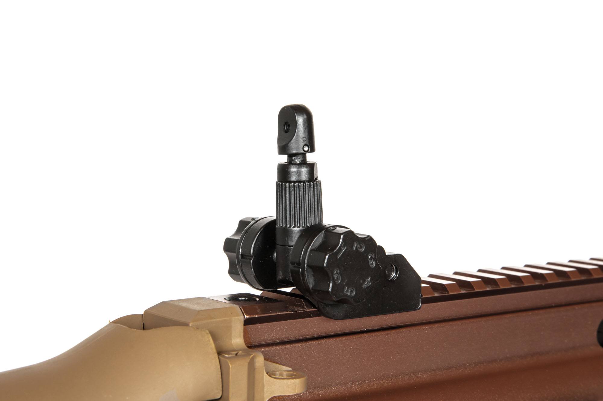 SCAR L (SC.807) Airsoft DMR Rifle