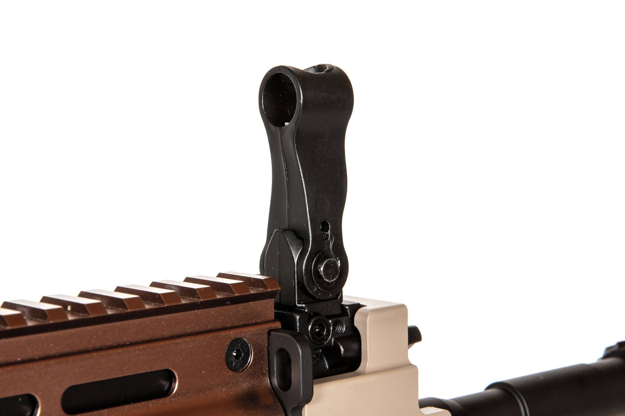 SCAR L (SC.807) Airsoft DMR Rifle