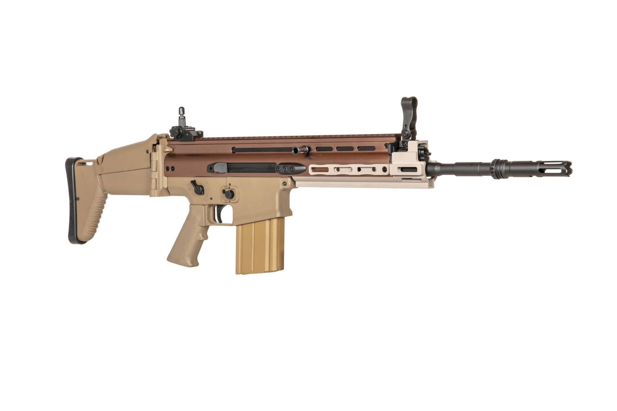 SCAR L (SC.807) Airsoft DMR Rifle