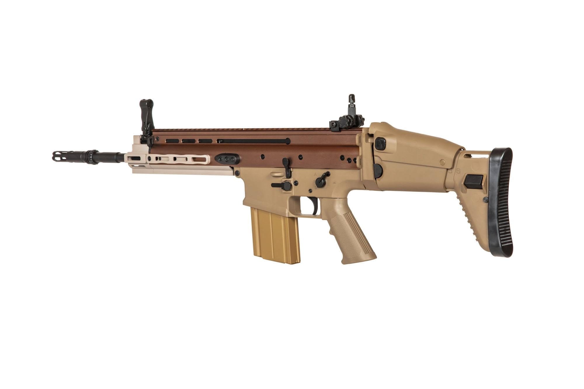 SCAR L (SC.807) Airsoft DMR Rifle