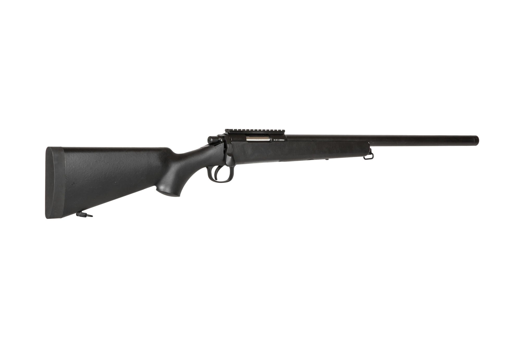 210 Sniper rifle - black