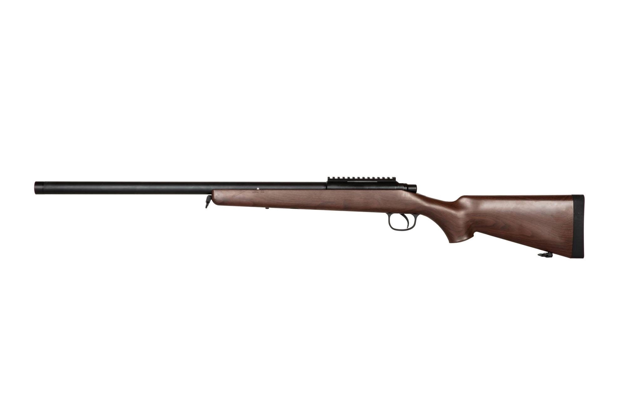 210 Sniper rifle replica - Wooden