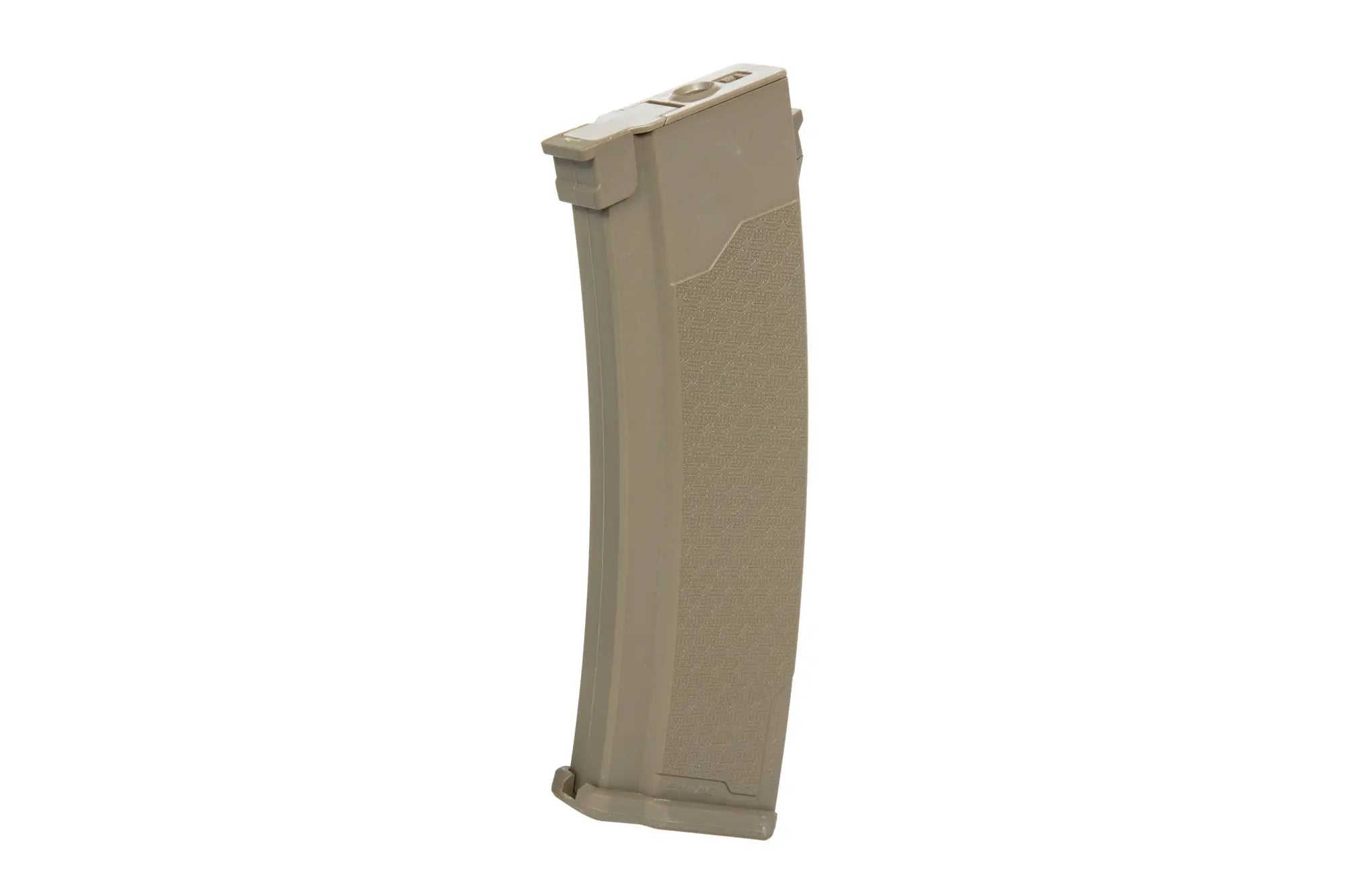 S-Mag Magazine for SA-J series - Hi-cap - tan