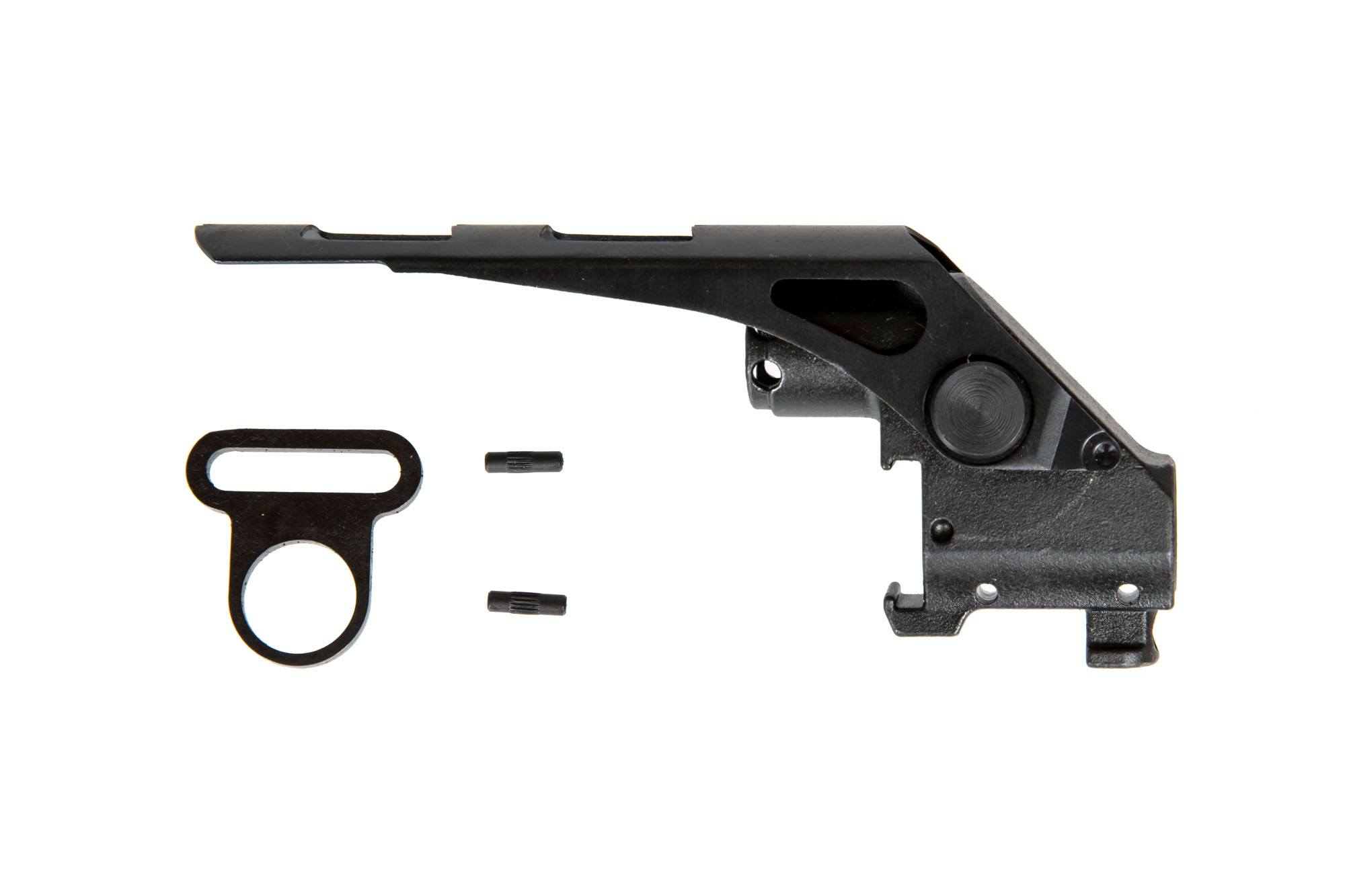 Gas chamber PK-303 for replica LCT.M70AB2