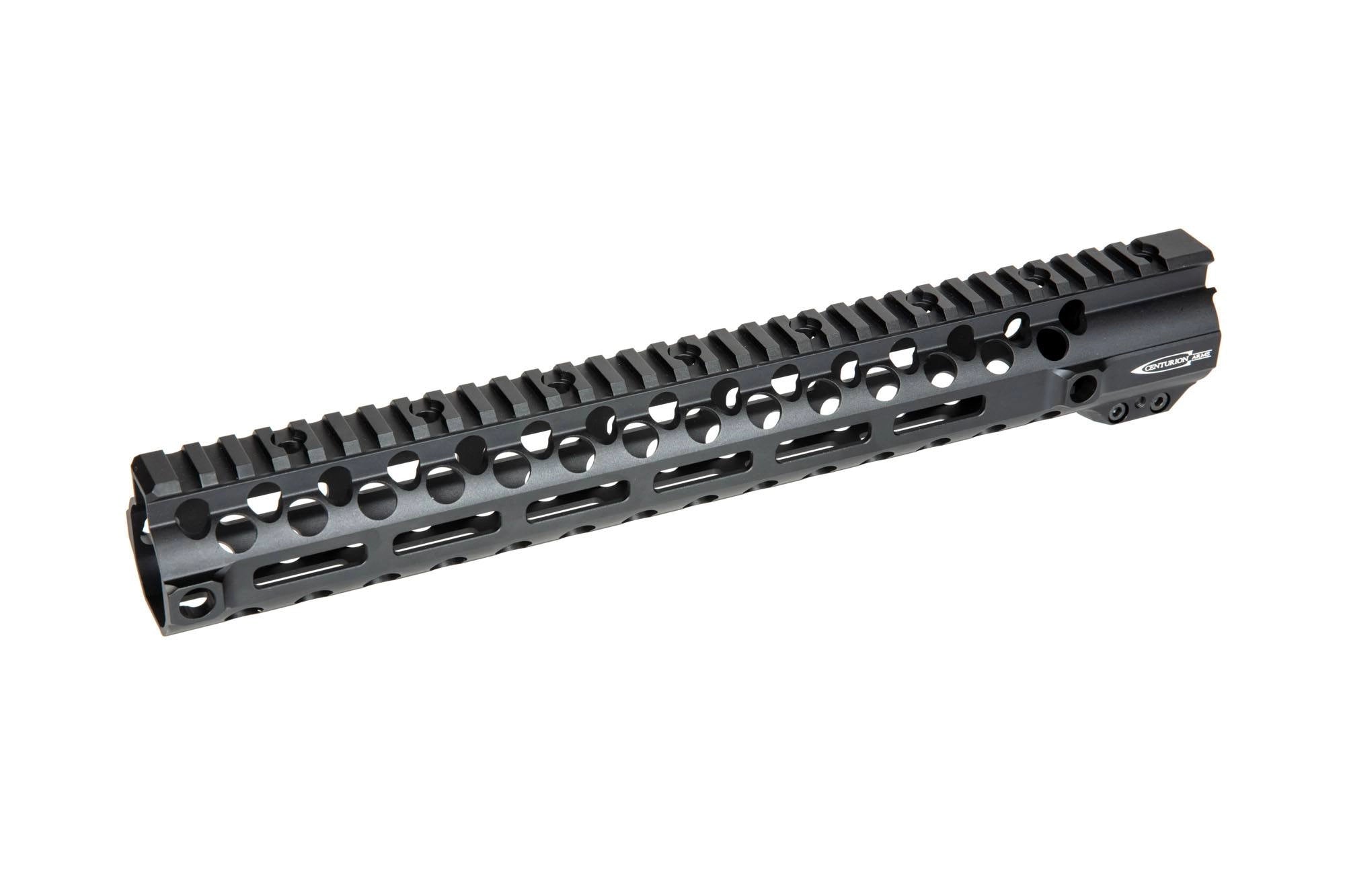 PTS CMR Centurion Arms 13.5'' M-LOK Rail - Black