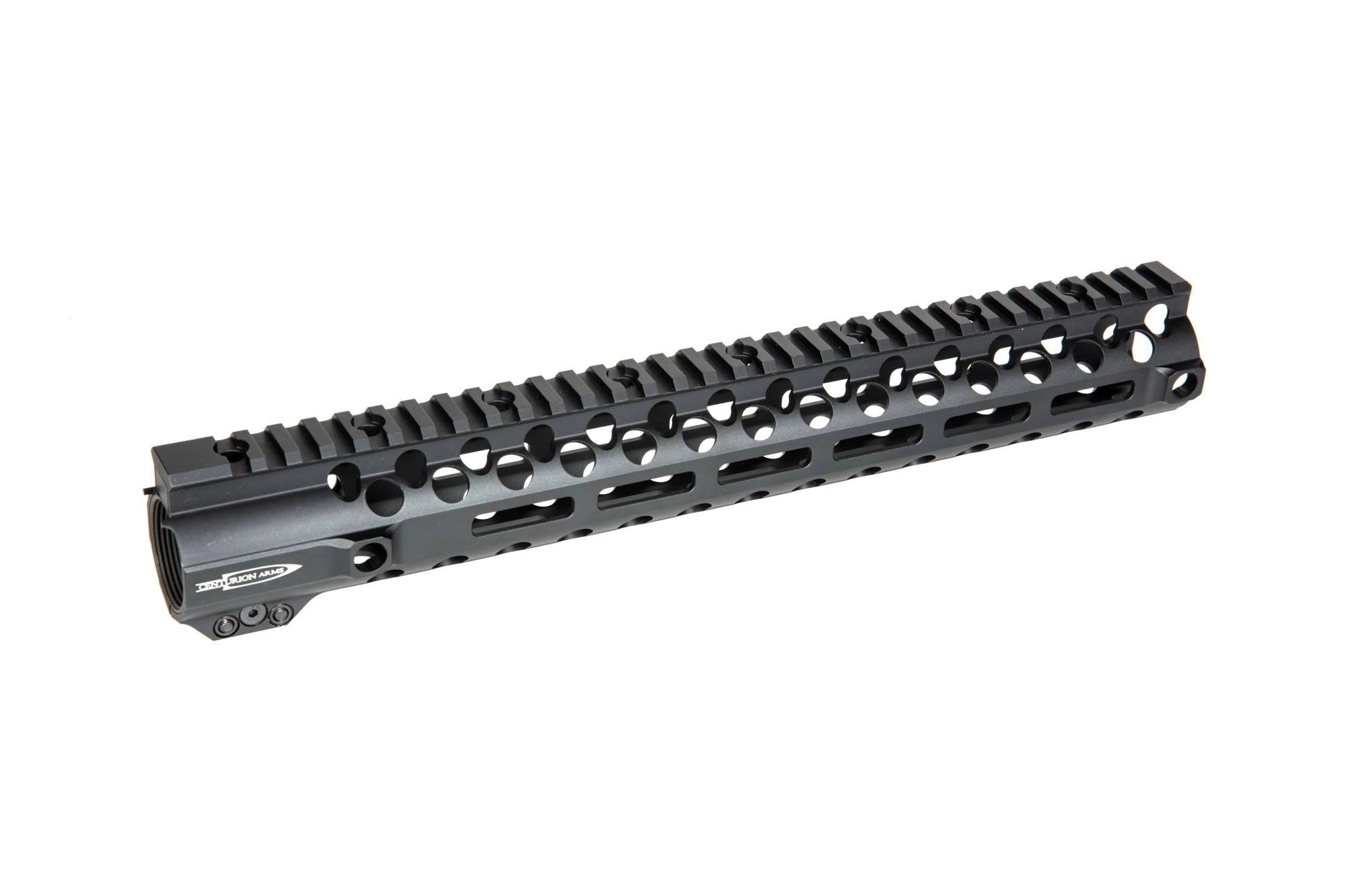 PTS CMR Centurion Arms 13.5'' M-LOK Rail - Black-1