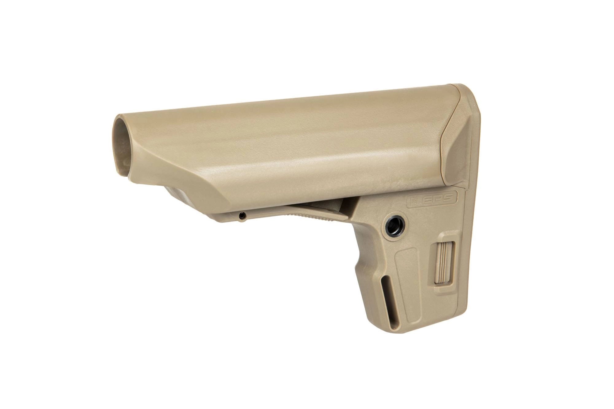 Enhanced Polymer Stock (EPS) - Dark Earth