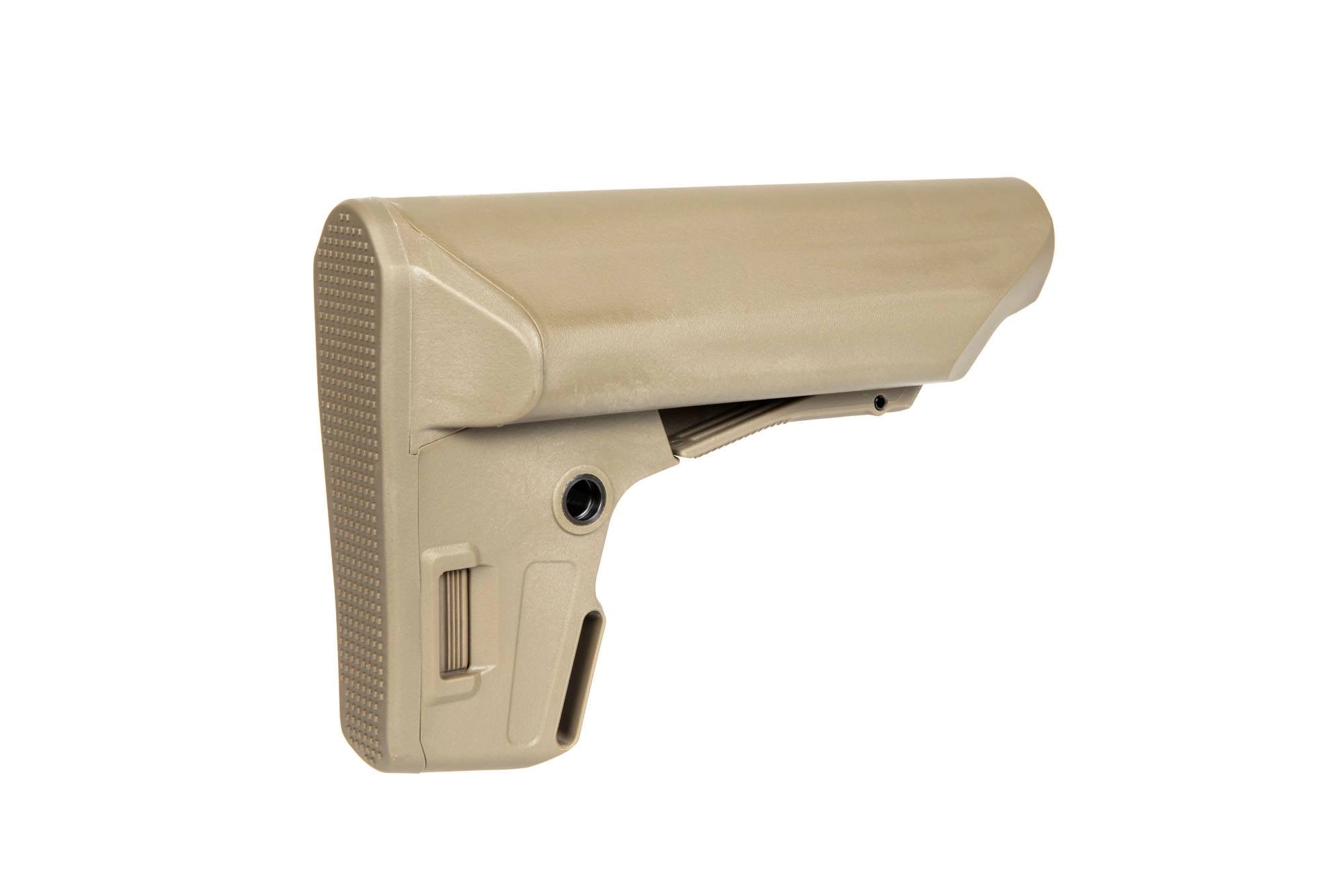 Enhanced Polymer Stock (EPS) - Dark Earth-1