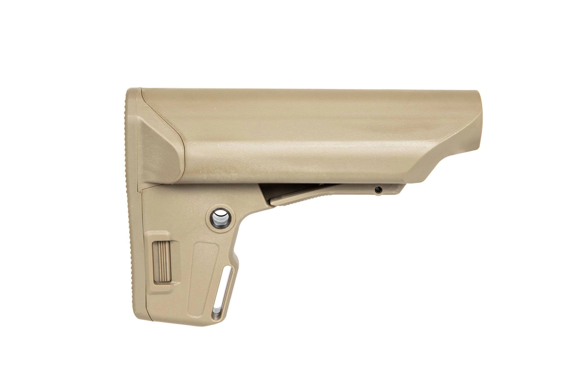 Enhanced Polymer Stock (EPS) - Dark Earth-2